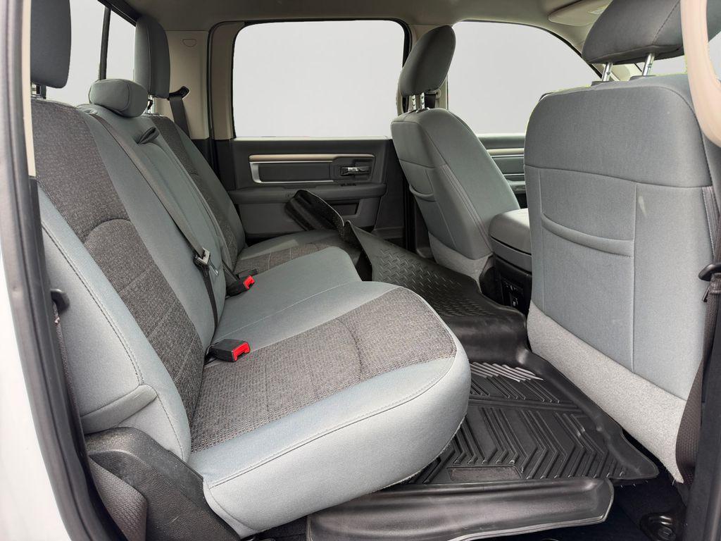 used 2018 Ram 1500 car, priced at $20,050