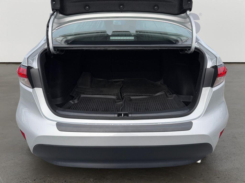 used 2024 Toyota Corolla car, priced at $19,426