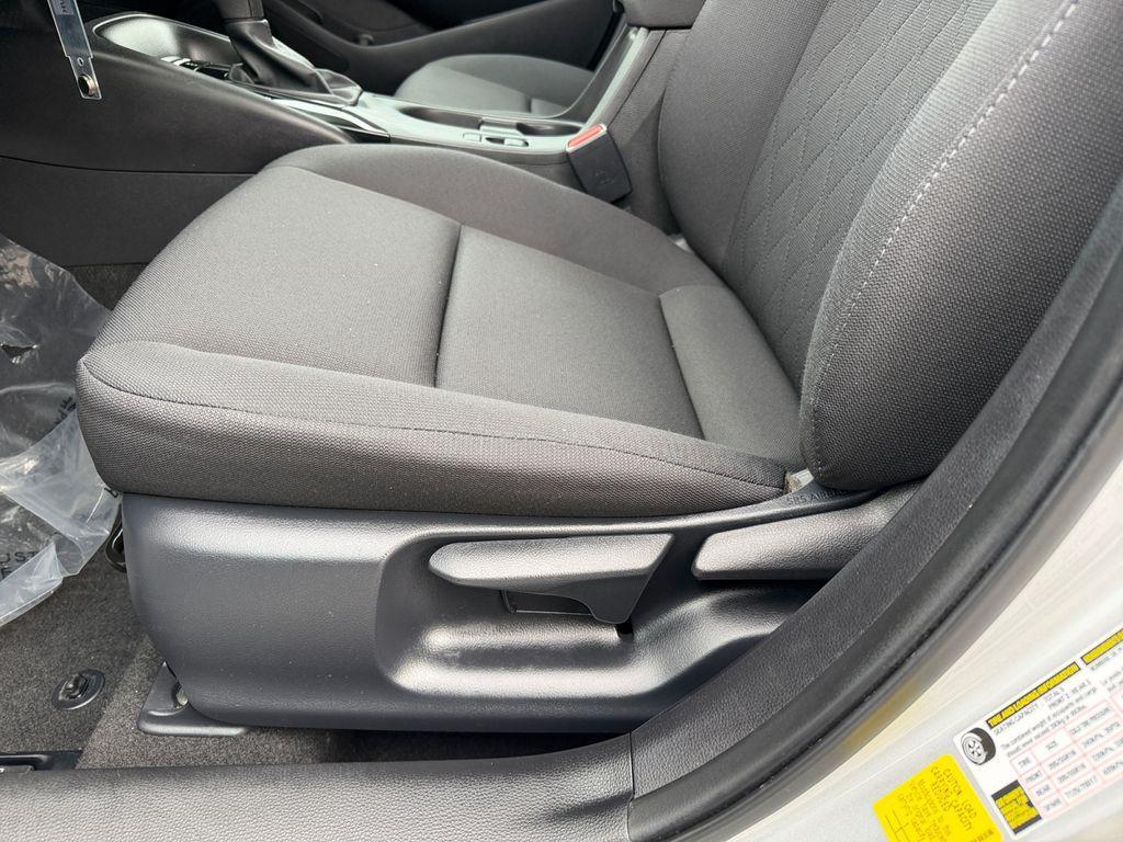 used 2024 Toyota Corolla car, priced at $19,426