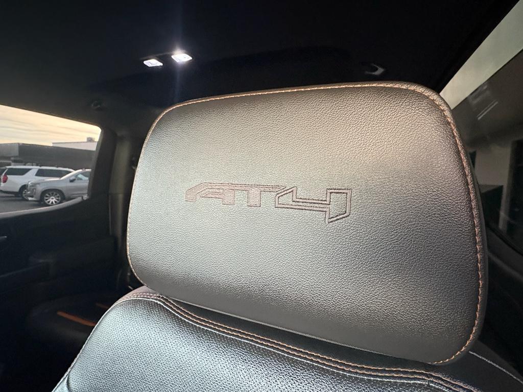 used 2020 GMC Sierra 1500 car, priced at $42,000