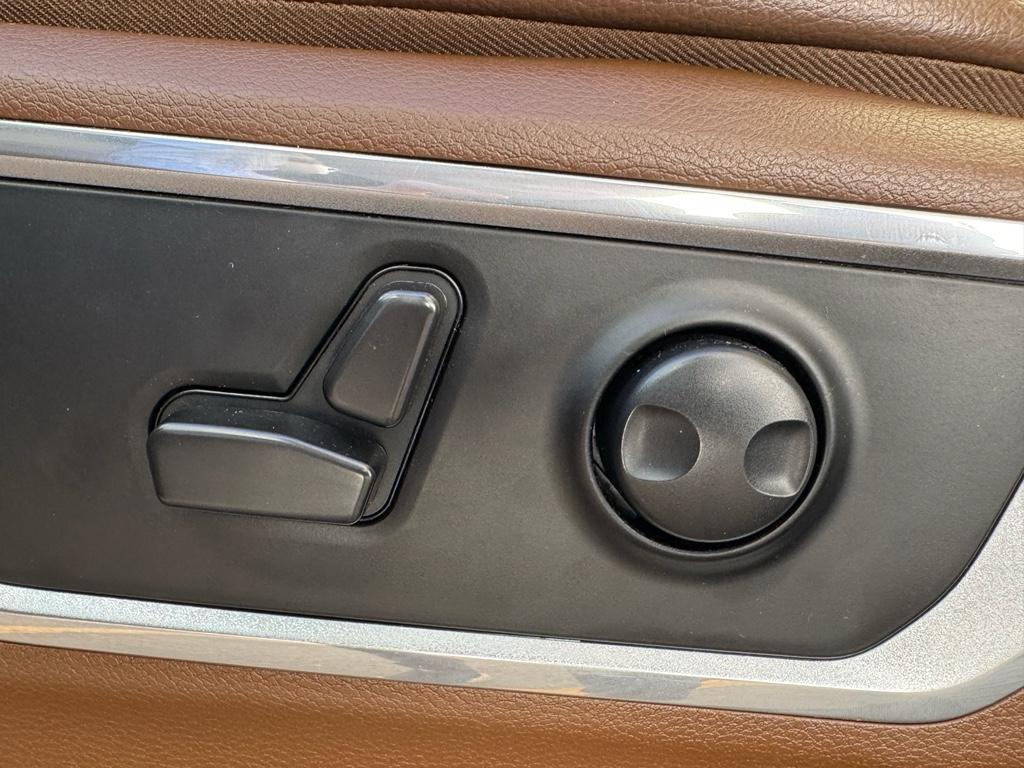 used 2022 Ram 1500 car, priced at $34,000