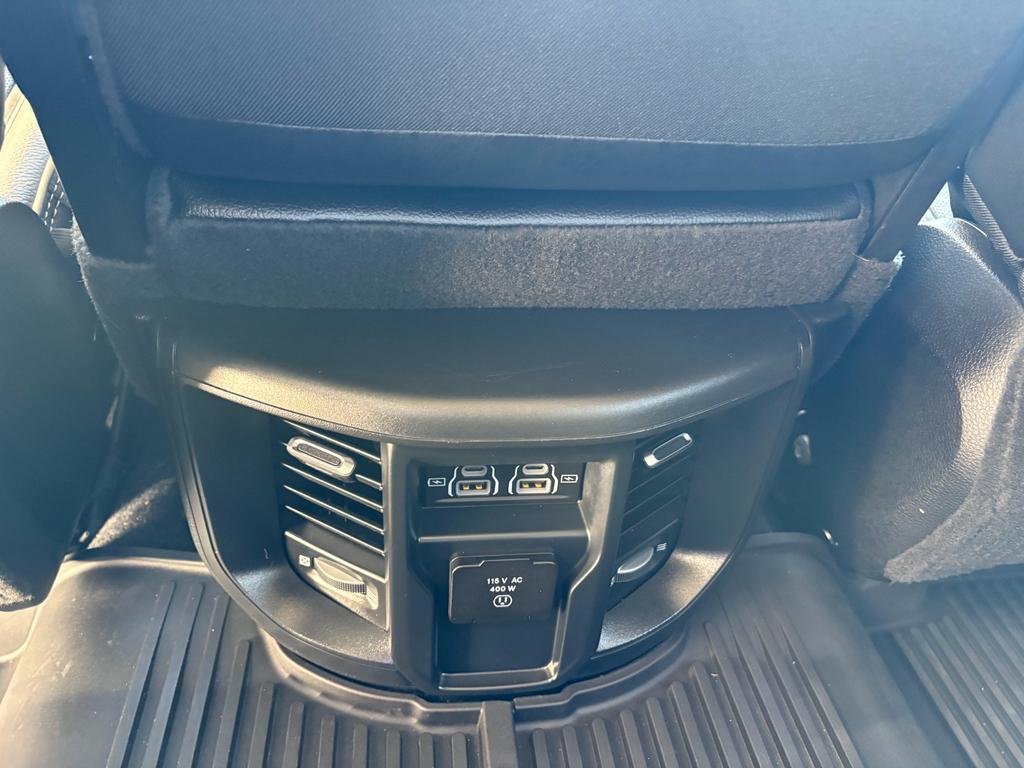 used 2023 Ram 2500 car, priced at $56,000