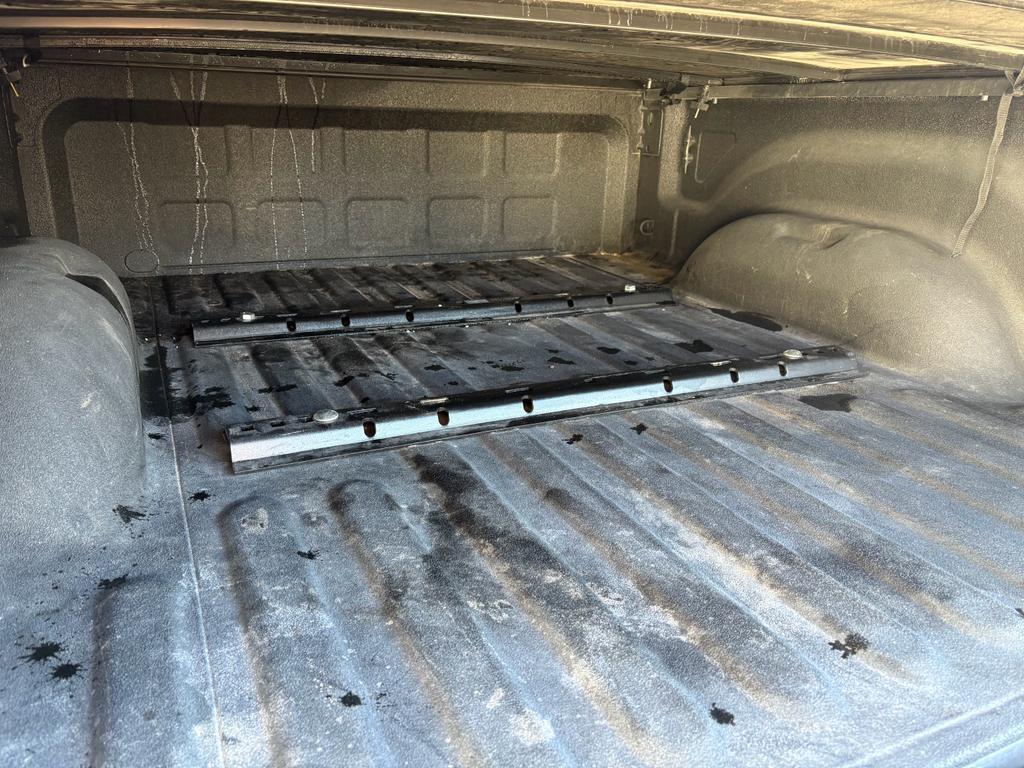 used 2023 Ram 2500 car, priced at $56,000