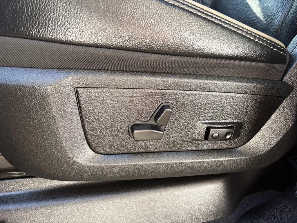 used 2023 Ram 2500 car, priced at $56,000