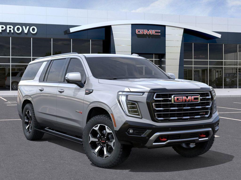 new 2026 GMC Yukon XL car, priced at $95,079