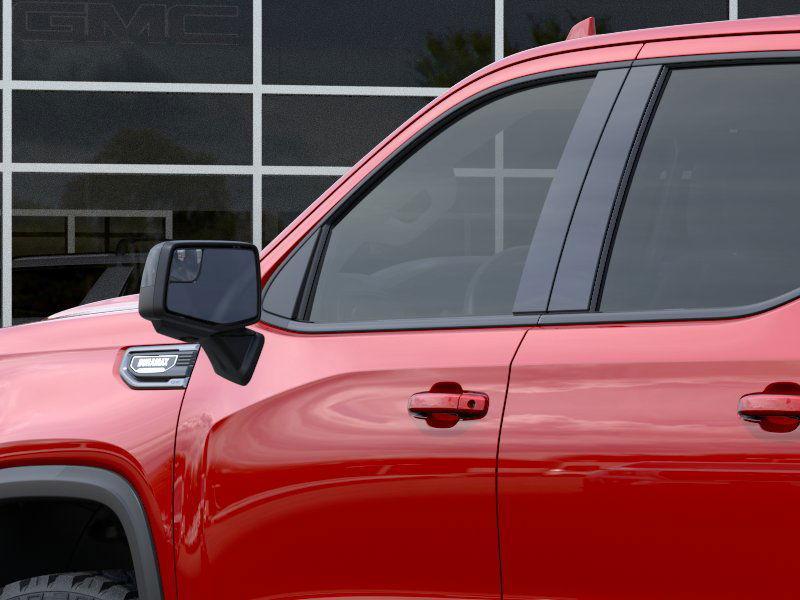 new 2026 GMC Sierra 1500 car, priced at $78,079