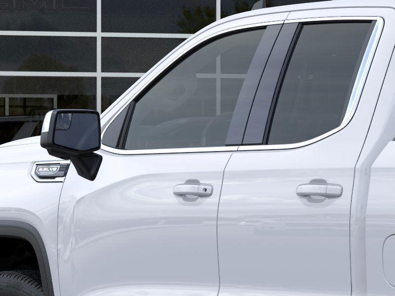 new 2026 GMC Sierra 1500 car, priced at $52,430