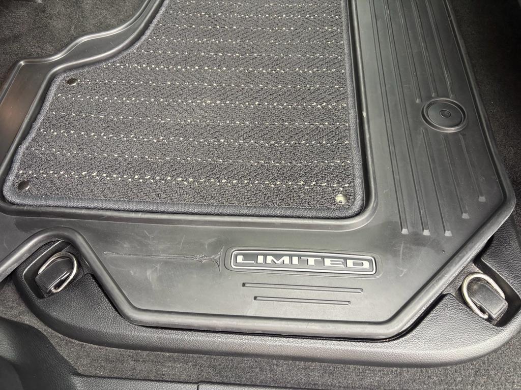 used 2021 Ram 1500 car, priced at $41,989
