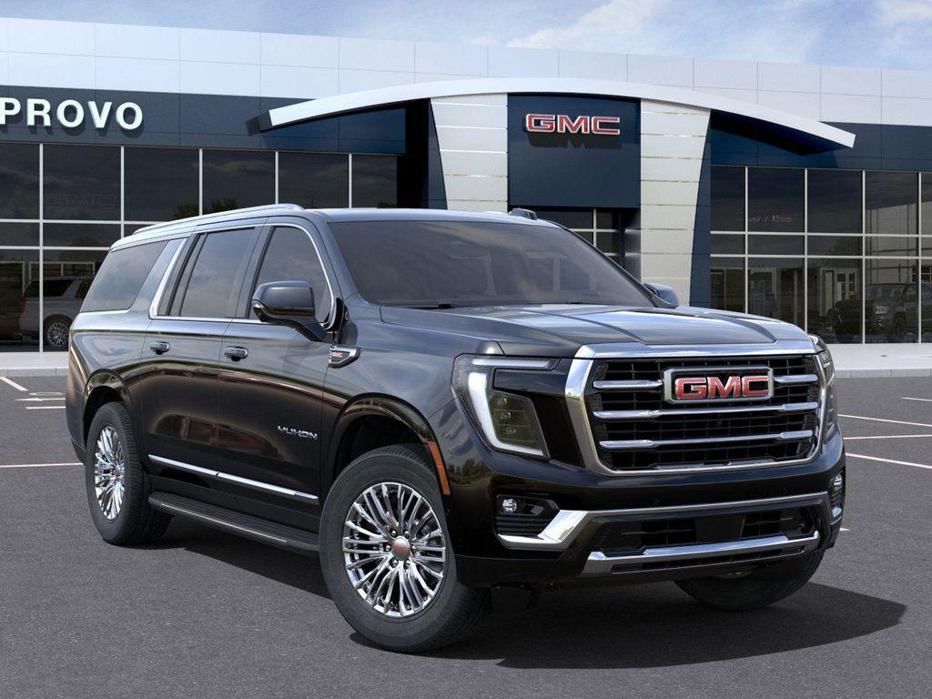 new 2025 GMC Yukon XL car, priced at $79,510