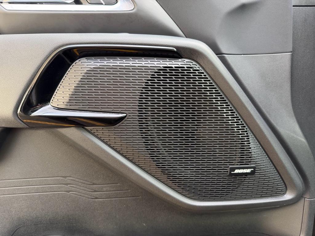 used 2025 Chevrolet Silverado EV car, priced at $69,500