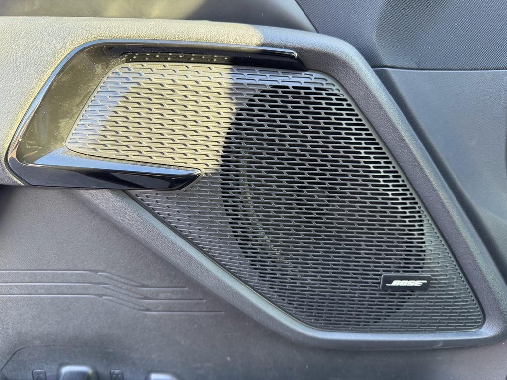 used 2025 Chevrolet Silverado EV car, priced at $69,000