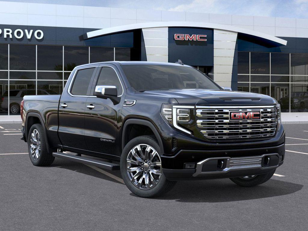 new 2026 GMC Sierra 1500 car, priced at $72,019