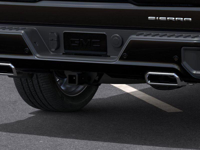 new 2026 GMC Sierra 1500 car, priced at $72,019