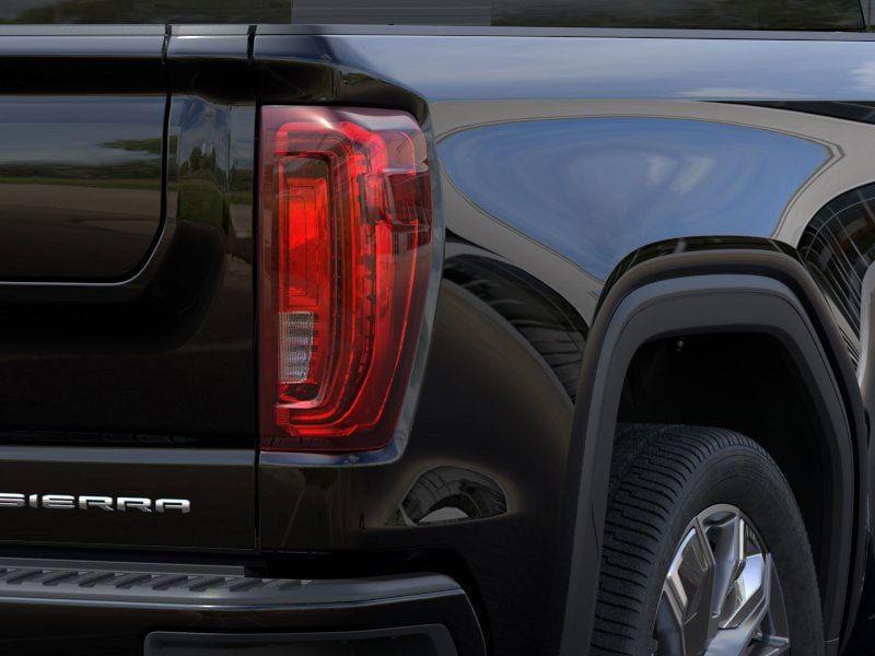 new 2026 GMC Sierra 1500 car, priced at $72,019