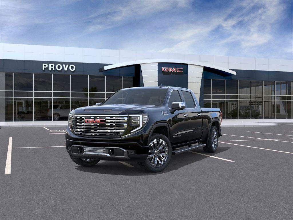 new 2026 GMC Sierra 1500 car, priced at $72,019