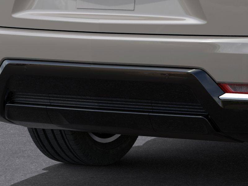 new 2026 Cadillac Escalade IQL car, priced at $153,720