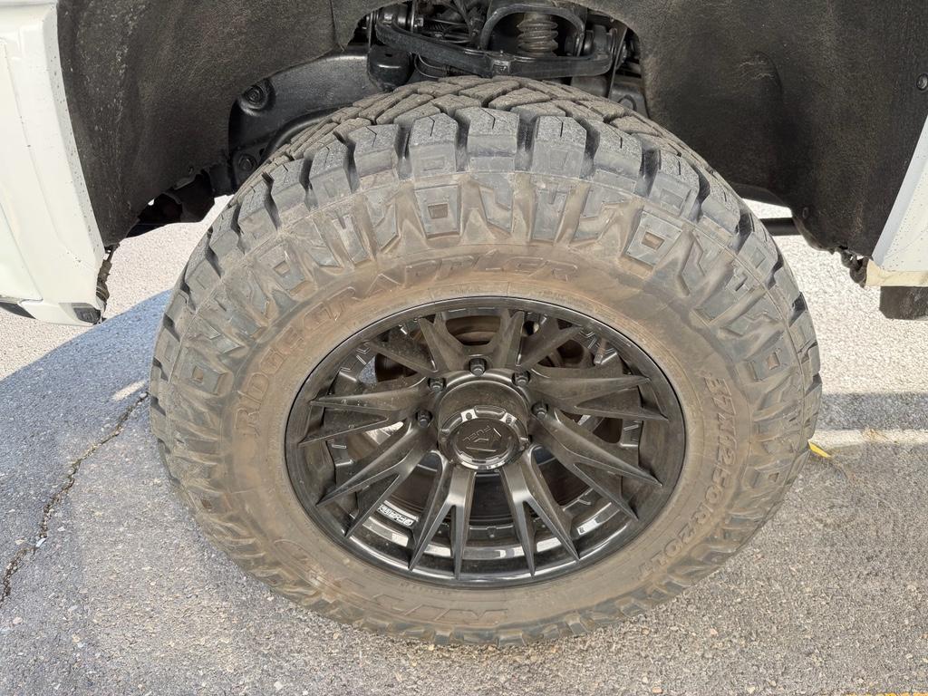 used 2024 GMC Sierra 3500 car, priced at $83,500