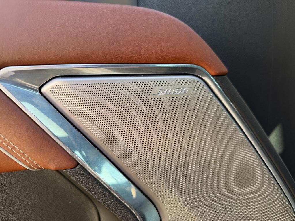 used 2024 GMC Sierra 3500 car, priced at $83,500