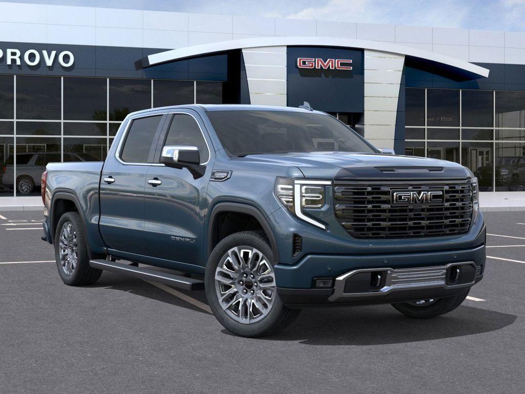 new 2026 GMC Sierra 1500 car, priced at $82,264