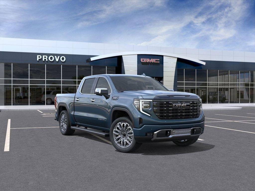 new 2026 GMC Sierra 1500 car, priced at $82,264