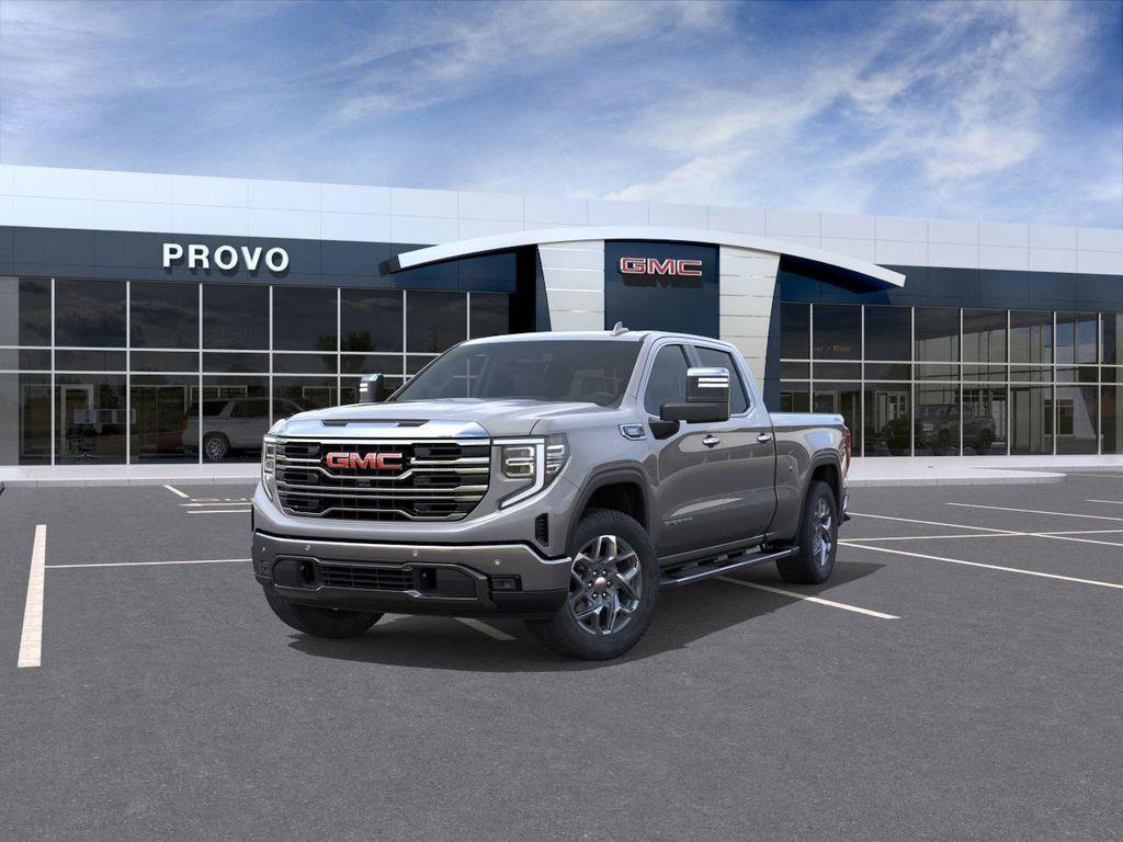 new 2026 GMC Sierra 1500 car, priced at $63,344