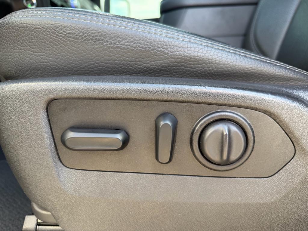 used 2021 GMC Sierra 3500 car, priced at $58,500