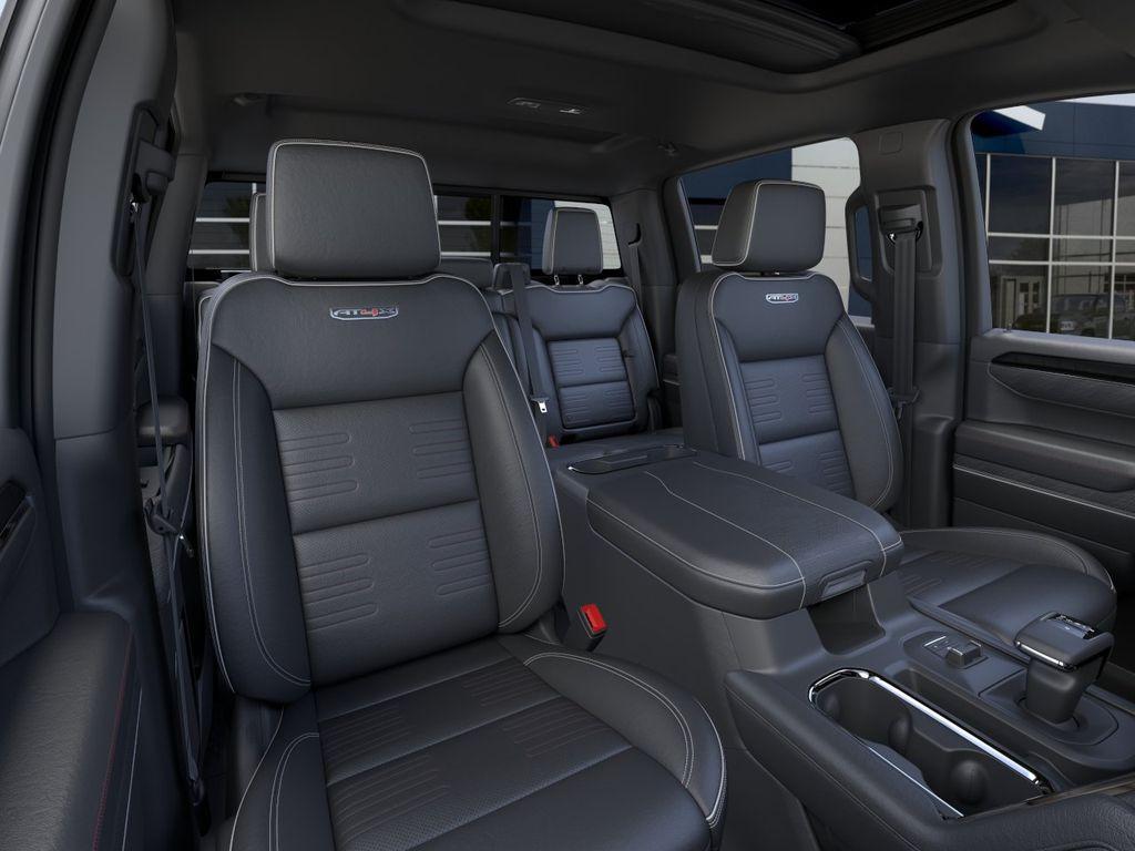new 2026 GMC Sierra 1500 car, priced at $75,733