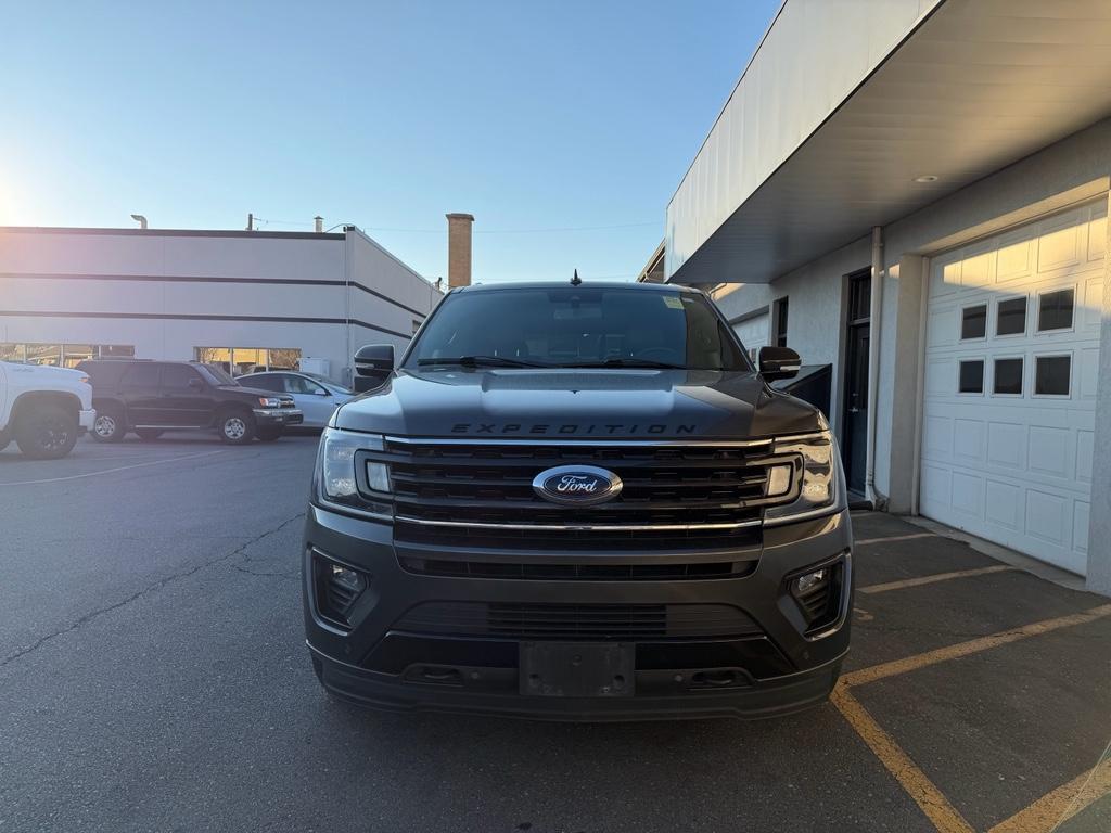 used 2021 Ford Expedition car, priced at $39,000