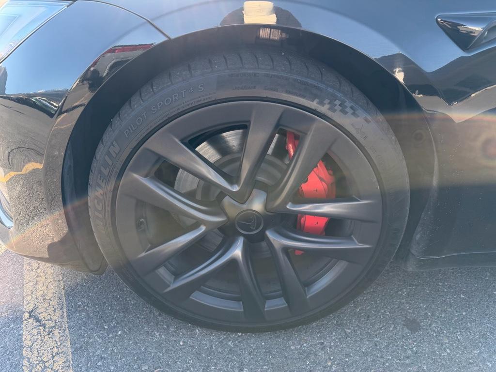 used 2023 Tesla Model S car, priced at $67,000