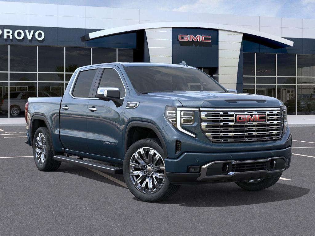new 2026 GMC Sierra 1500 car, priced at $71,468