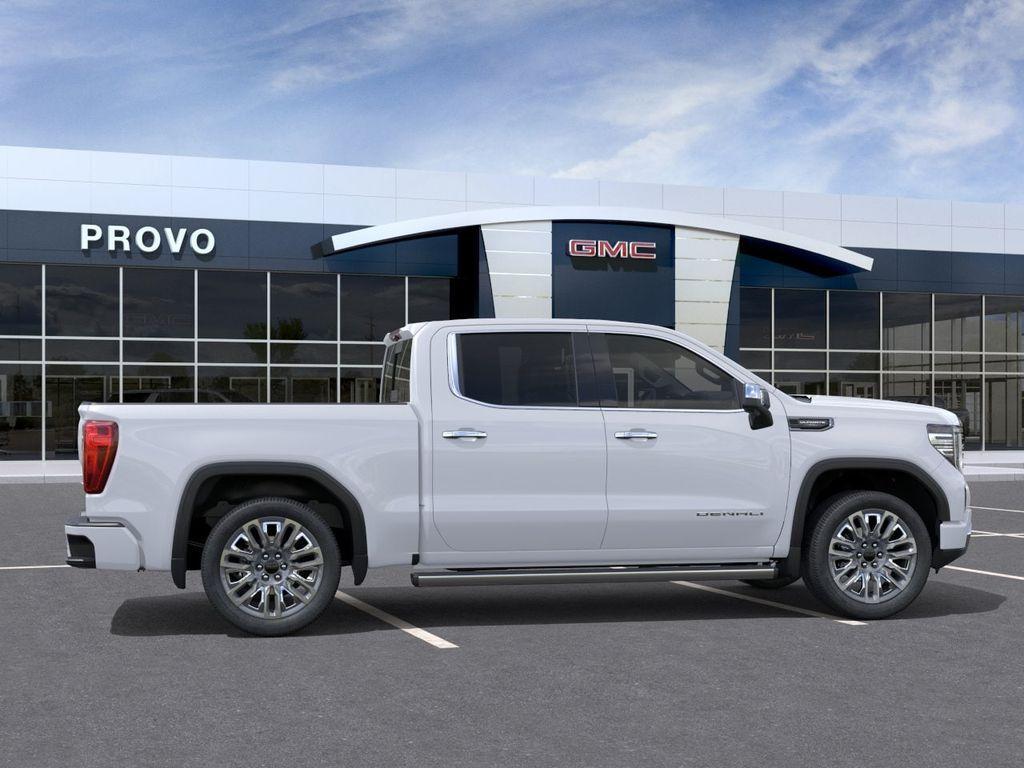 new 2026 GMC Sierra 1500 car, priced at $81,098
