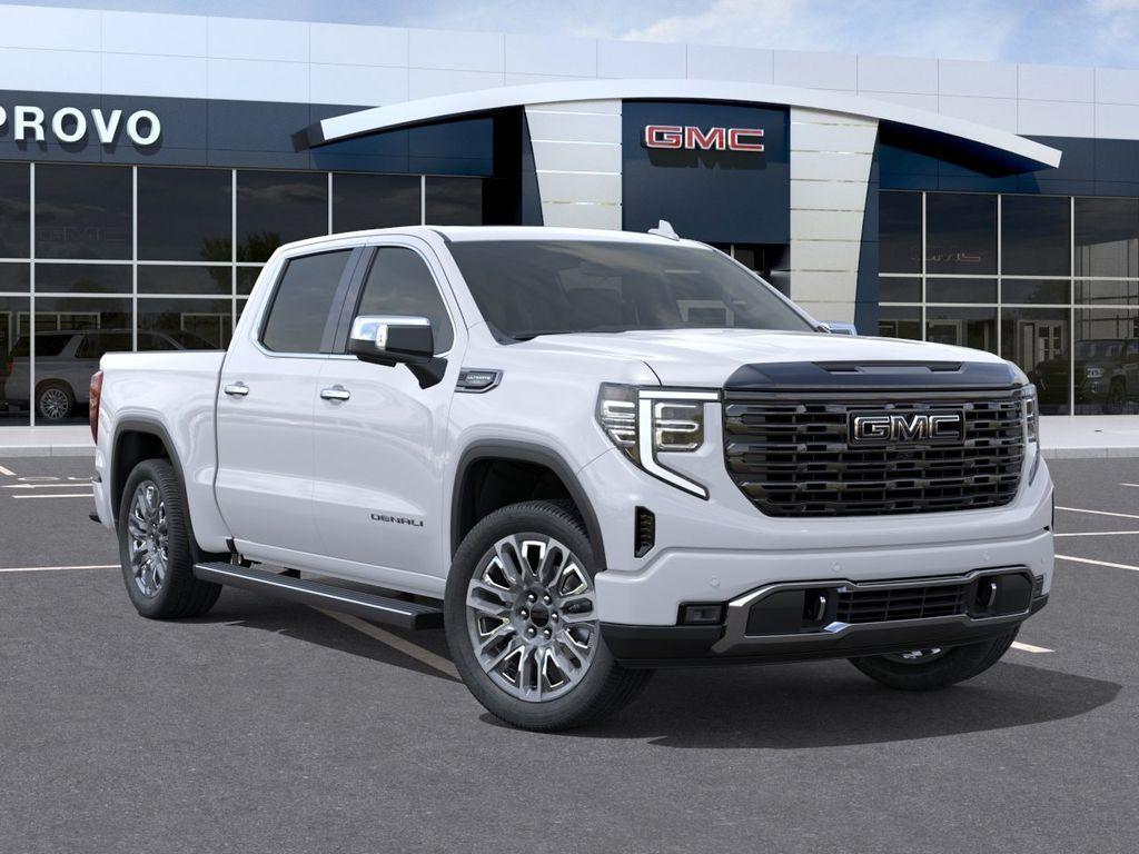 new 2026 GMC Sierra 1500 car, priced at $81,098