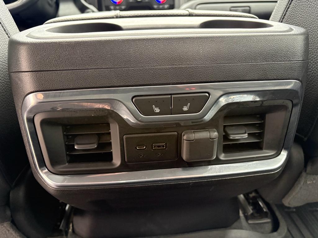 used 2019 GMC Sierra 1500 car, priced at $42,000