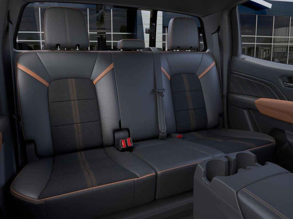 new 2026 GMC Canyon car, priced at $46,294