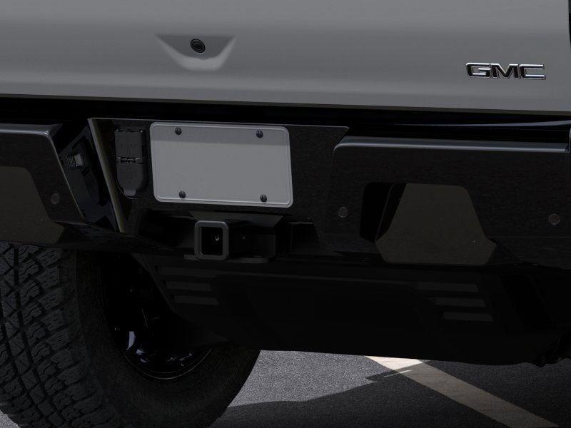 new 2025 GMC HUMMER EV Pickup car, priced at $89,470