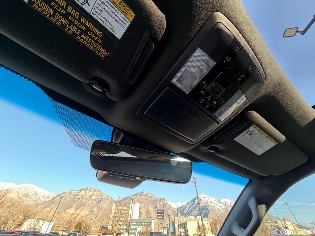 used 2022 Lexus GX 460 car, priced at $50,000