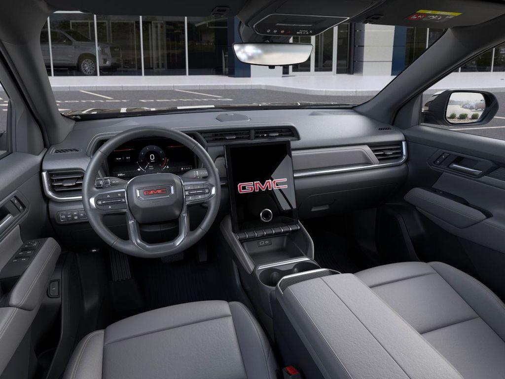 new 2026 GMC Terrain car, priced at $37,221