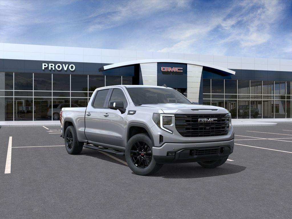 new 2026 GMC Sierra 1500 car, priced at $64,533