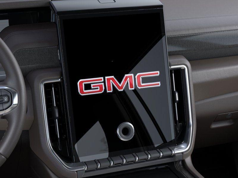 new 2026 GMC Yukon XL car, priced at $80,079