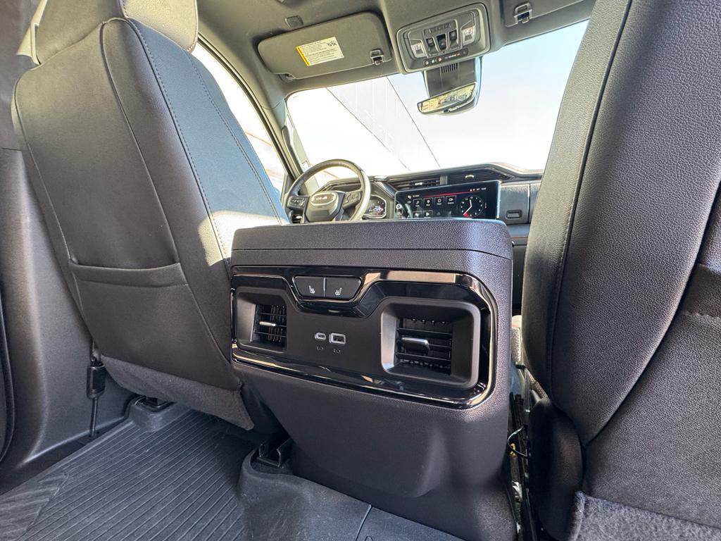 used 2024 GMC Sierra 1500 car, priced at $56,000