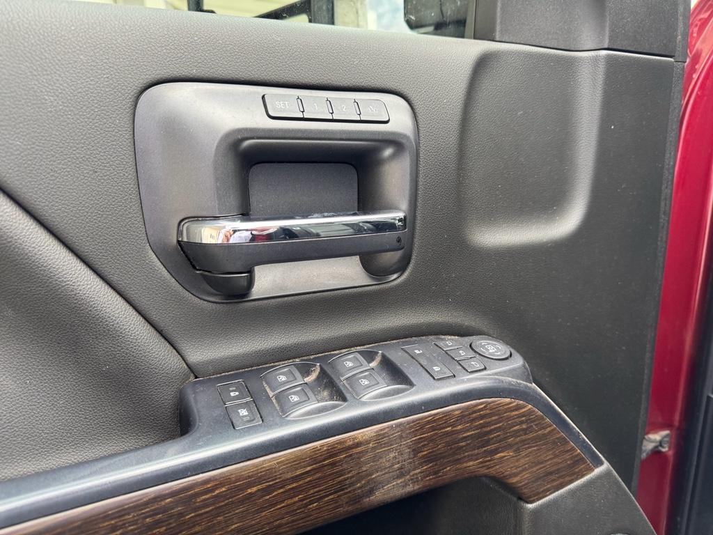 used 2019 GMC Sierra 2500 car, priced at $51,000