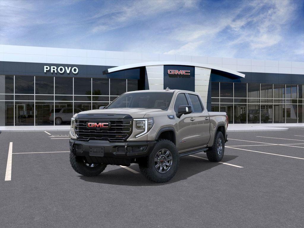 new 2026 GMC Sierra 1500 car, priced at $80,179
