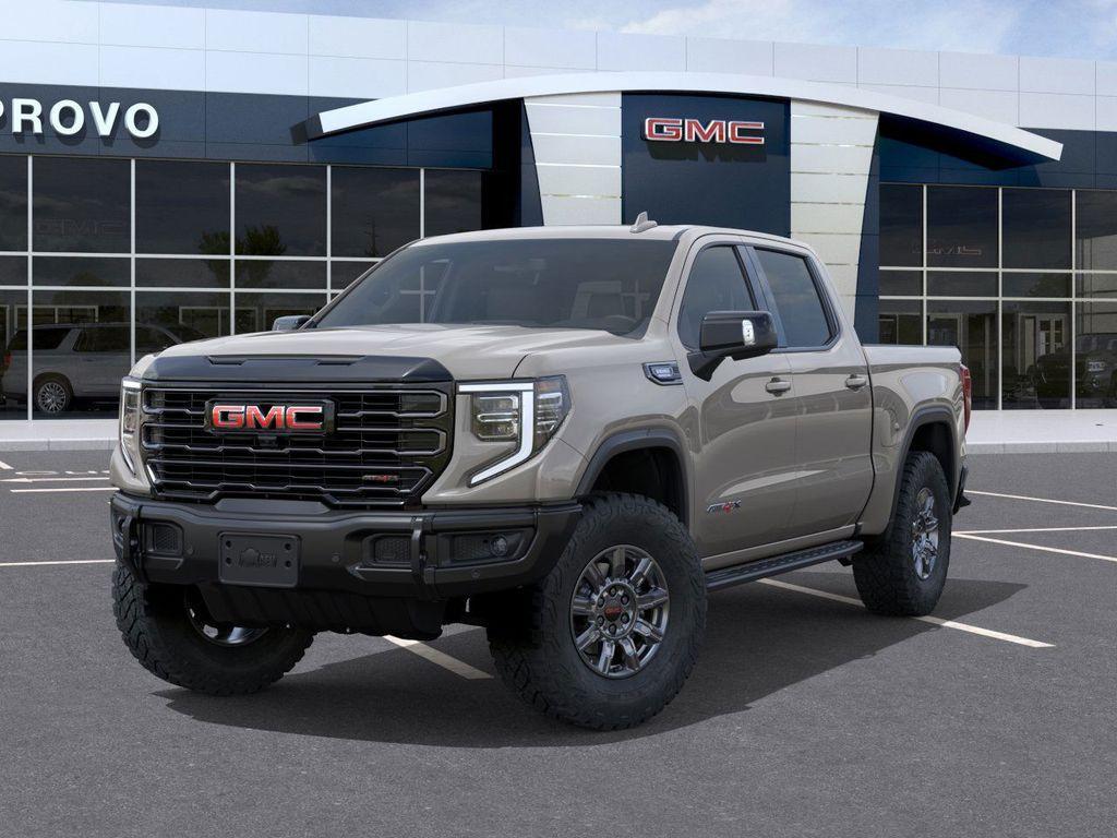 new 2026 GMC Sierra 1500 car, priced at $80,179