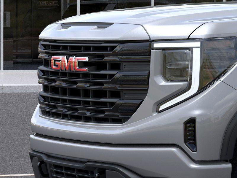 new 2025 GMC Sierra 1500 car, priced at $42,990