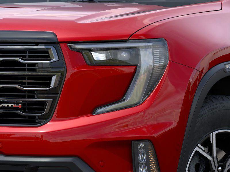 new 2026 GMC Acadia car, priced at $57,389