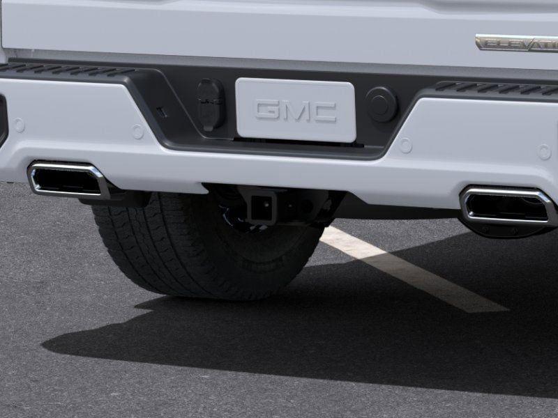 new 2025 GMC Sierra 1500 car, priced at $55,730