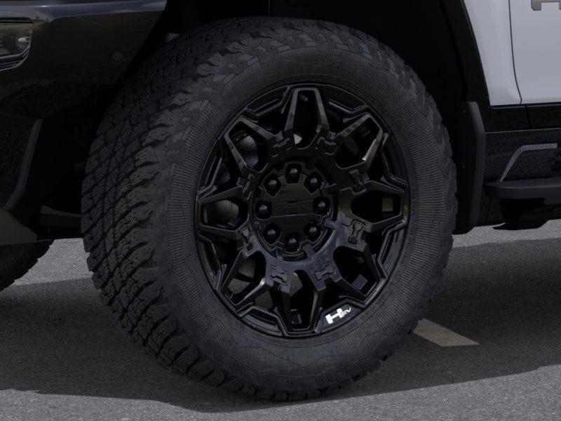 new 2026 GMC HUMMER EV SUV car, priced at $98,194