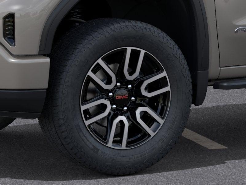 new 2026 GMC Sierra 1500 car, priced at $69,143