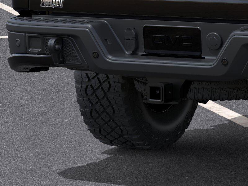 new 2026 GMC Sierra 2500 car, priced at $102,714