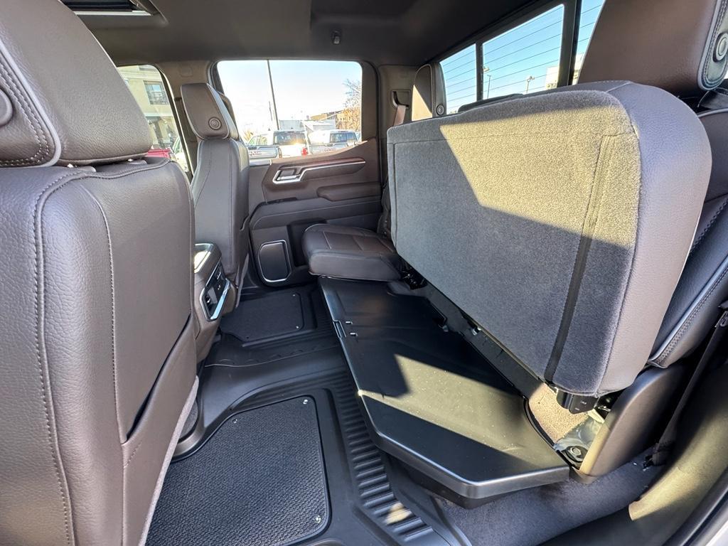 new 2026 GMC Sierra 1500 car, priced at $75,564